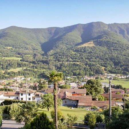 La Tana Dello Zio Gio Apartment Endine Gaiano Exterior foto